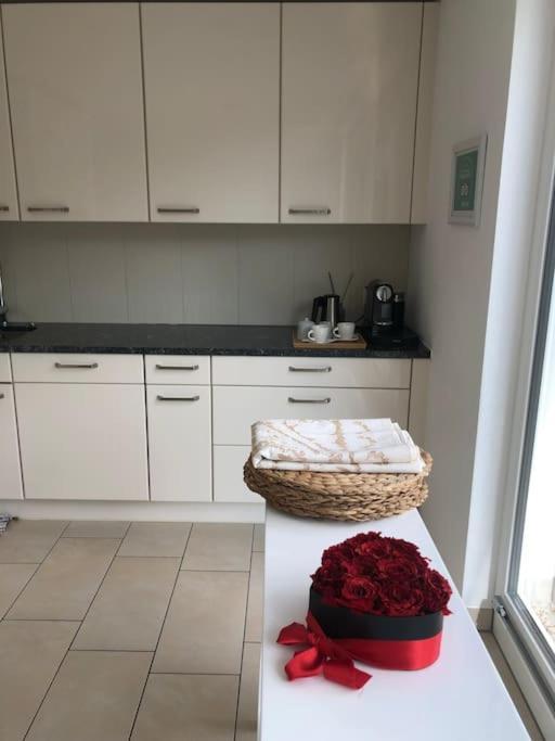 루체른 Atikka, Atico, Penthouse 아파트 외부 사진