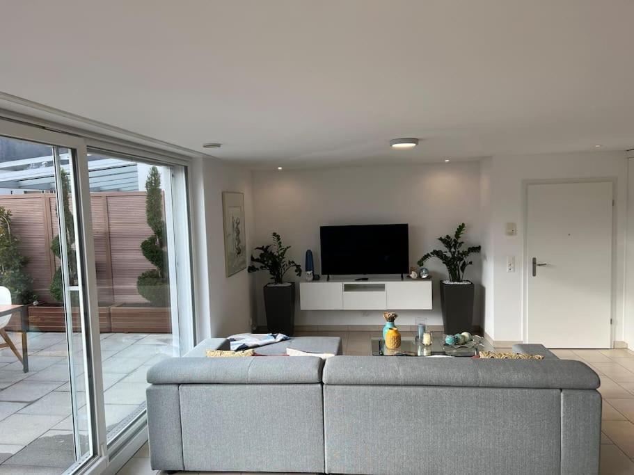 루체른 Atikka, Atico, Penthouse 아파트 외부 사진