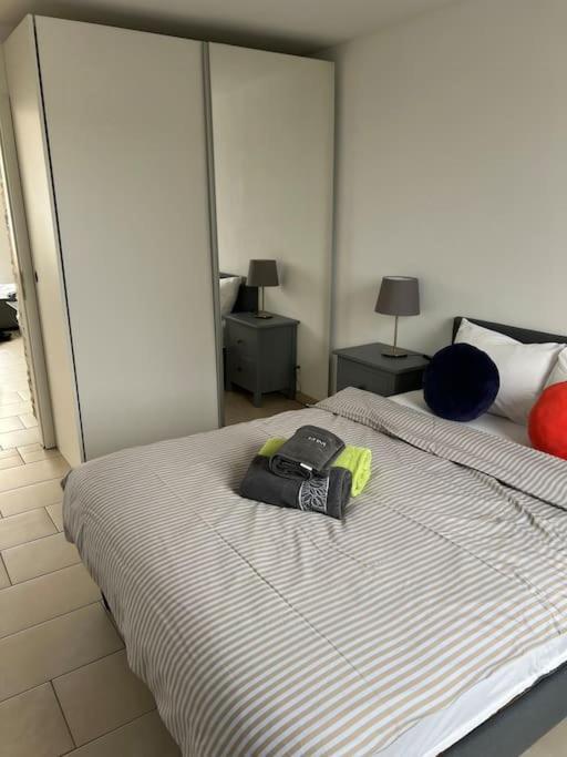 루체른 Atikka, Atico, Penthouse 아파트 외부 사진